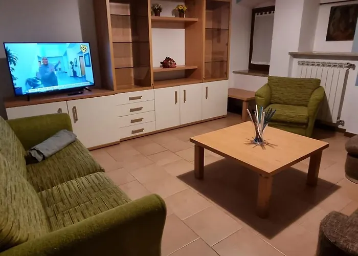 Appartement Casa Romeo Peschiera del Garda