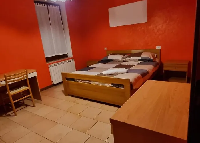 Casa Romeo Appartement