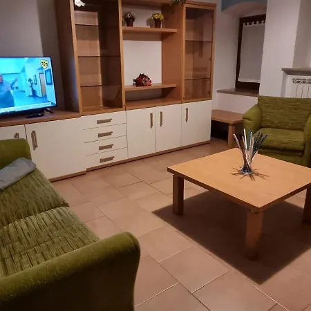 Apartamento Casa Romeo Peschiera del Garda