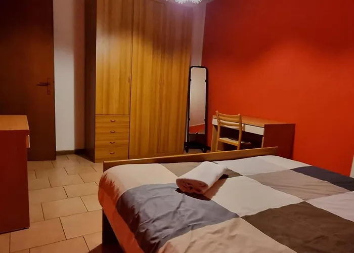 Casa Romeo * Πεσκιέρα ντελ Γκάρντα