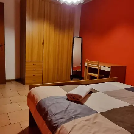 Casa Romeo * بسكييرا ديل غاردا