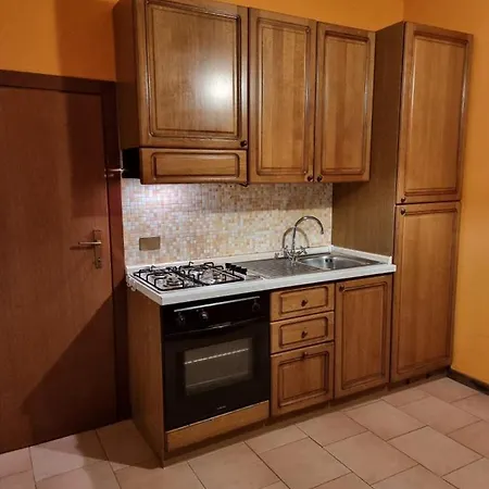 Casa Romeo بسكييرا ديل غاردا