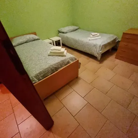 شقة Casa Romeo *