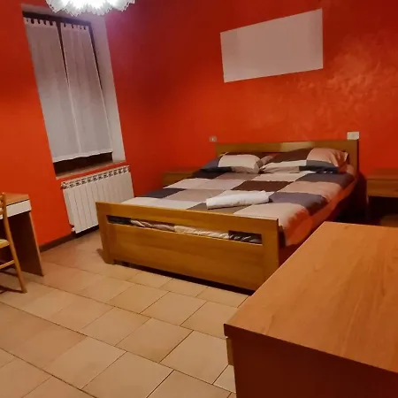 Casa Romeo شقة